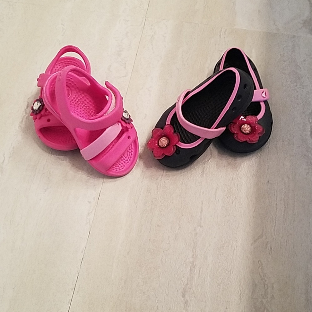 🌞Adorable summer shoe bundle🌞